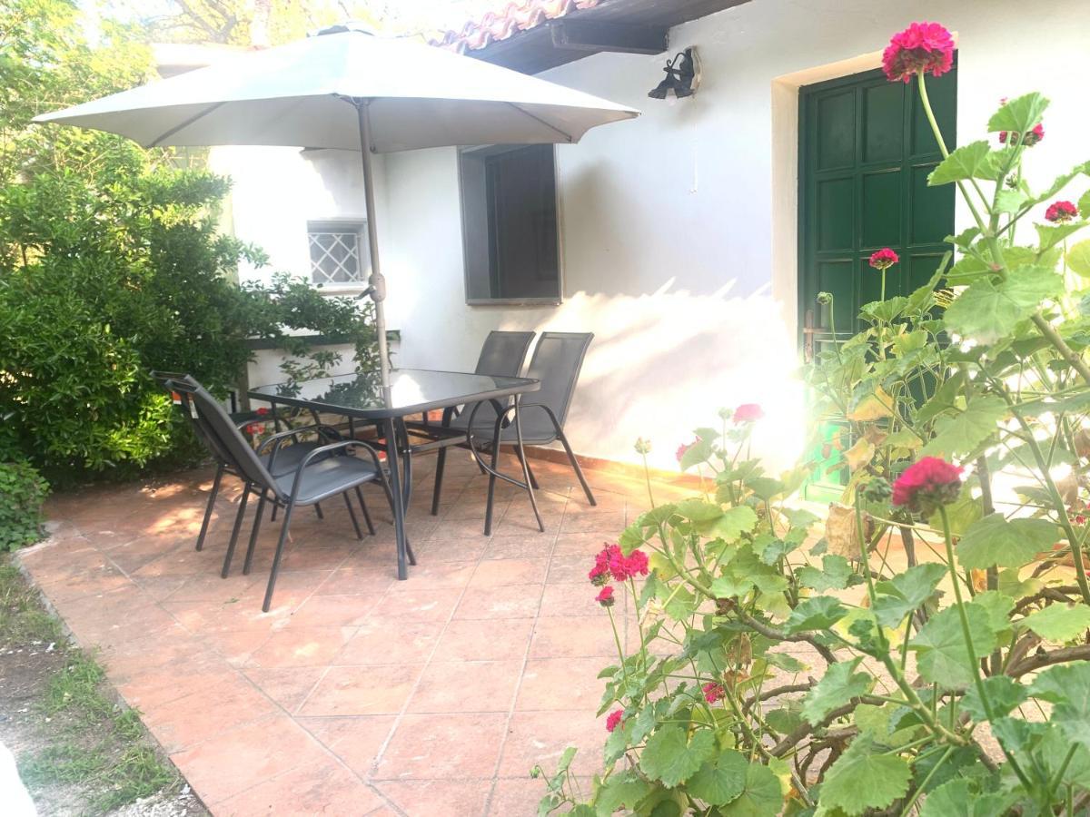 Villa Giulia Lecce Exterior foto