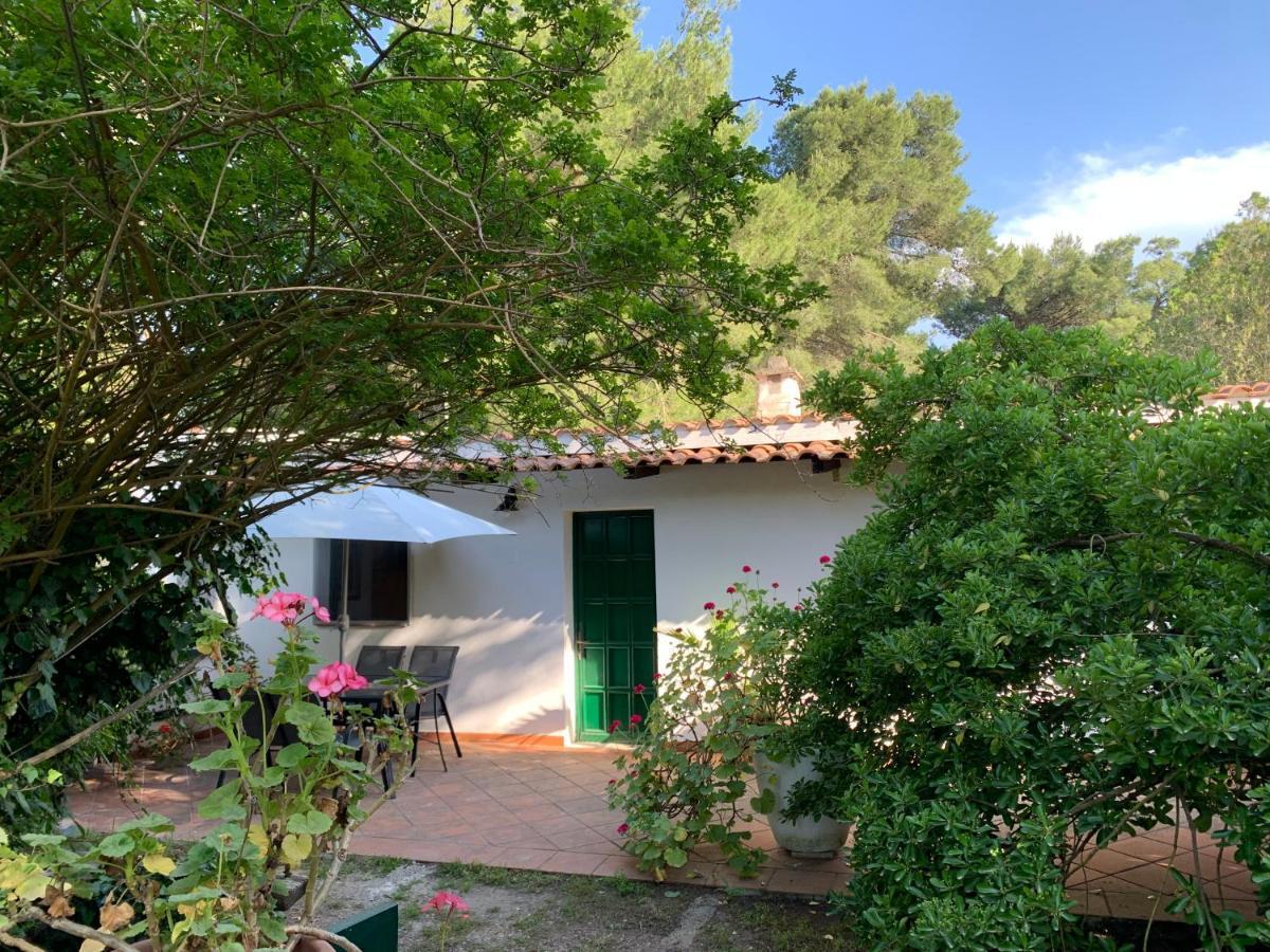 Villa Giulia Lecce Exterior foto